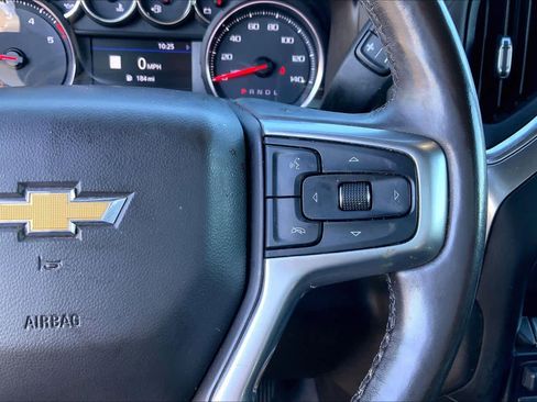 Used 2020 Chevrolet Silverado 2500 LTZ w/ LTZ Texas Edition image 25