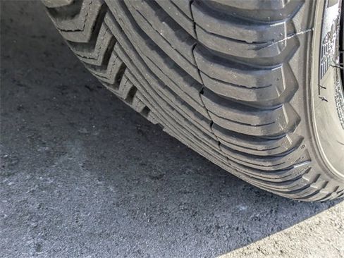 Used 2022 Kia Seltos Nightfall Edition image 12