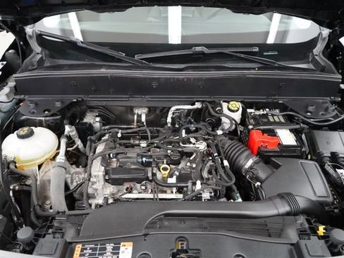 Used 2021 Ford Bronco Sport Big Bend image 90