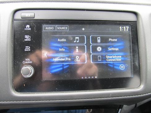 Used 2022 Honda HR-V EX image 57