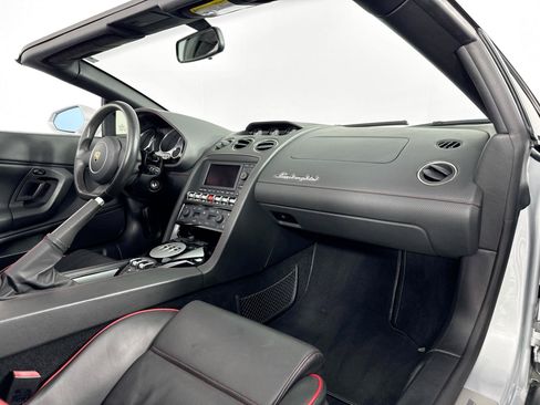 Used 2010 Lamborghini Gallardo LP 560-4 AWD/4WD image 26