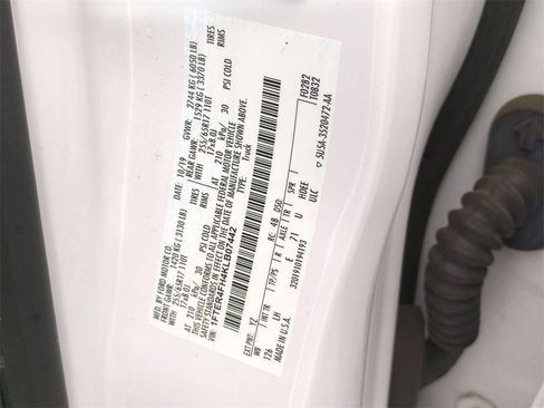 Used 2019 Ford Ranger XL w/ Equipment Group 101A Mid image 30