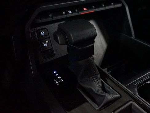 Certified 2026 Toyota Tundra SR AWD/4WD image 21