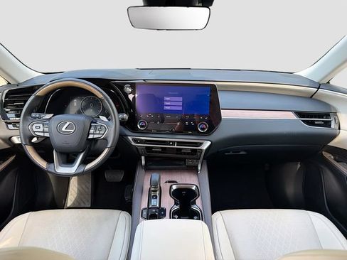 Used 2023 Lexus RX 350 Premium Plus w/ Cold Area Package FWD image 17