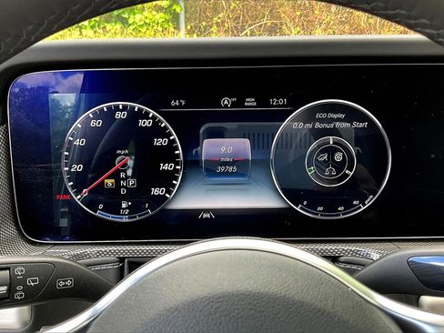 Certified 2022 Mercedes-Benz G 550 G 550 image 22