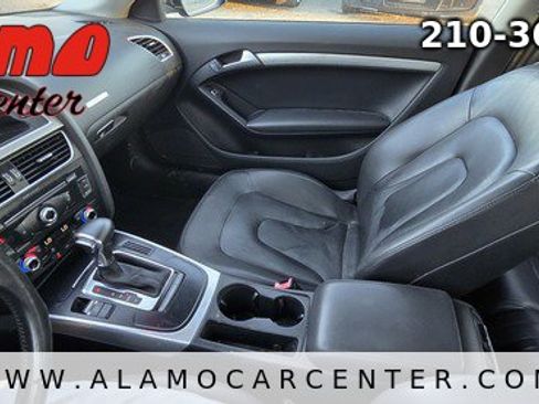 Used 2013 Audi A5 2.0T Premium image 33