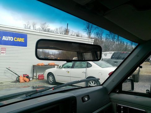 Used 1989 Jeep Cherokee Laredo image 35
