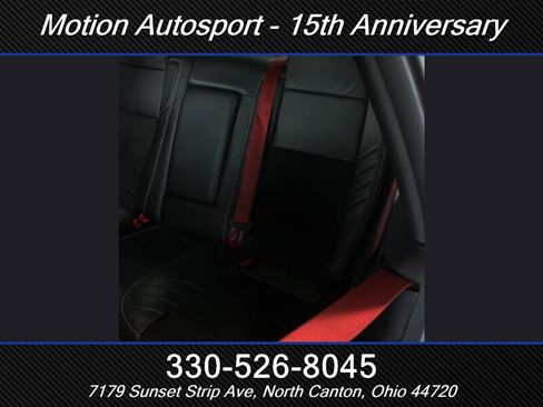 Used 2018 Dodge Challenger SRT Demon RWD image 43