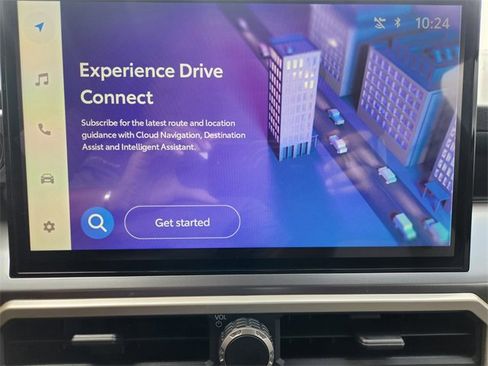 Certified 2025 Toyota Tacoma TRD Sport image 16