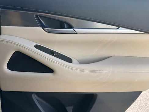 Used 2024 INFINITI QX60 Luxe image 28