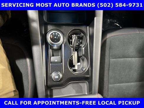 New 2026 Ford Explorer ST w/ Sun And Sound Package image 33