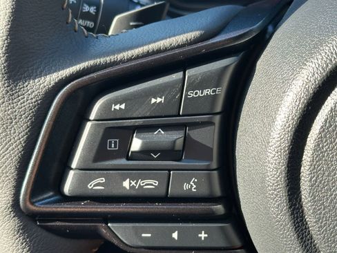 New 2026 Subaru Crosstrek 2.5i Wilderness w/ Crosstrek Mirror Package image 24