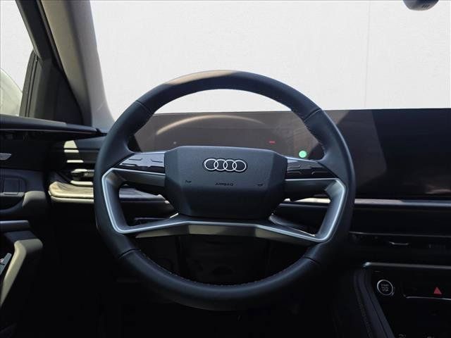 New 2025 Audi Q5 Premium w/ Premium Plus AWD/4WD image 20