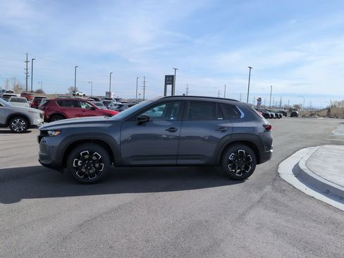 New 2026 MAZDA CX-50 Meridian Edition w/ Weather Package AWD/4WD image 2