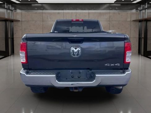 Used 2020 RAM 2500 Tradesman image 5