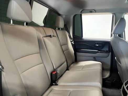 Used 2018 Honda Ridgeline RTL-E image 14