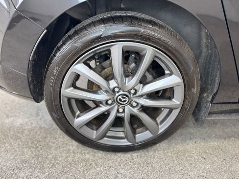 Used 2019 MAZDA MAZDA3 AWD Hatchback w/ Preferred Pkg image 20