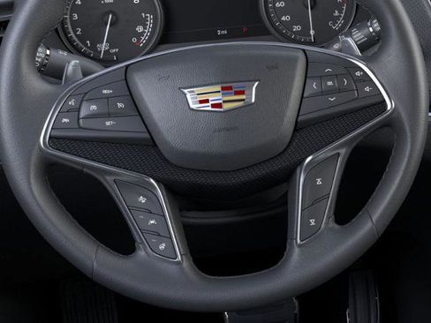 New 2026 Cadillac XT5 Sportv image 19