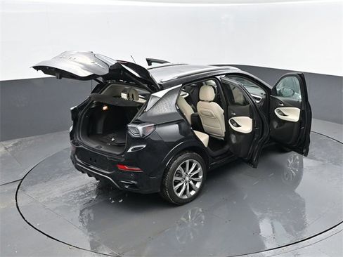 Used 2024 Buick Encore GX Avenir w/ Avenir Convenience Package image 28