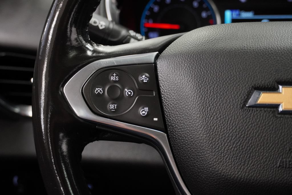 Used 2018 Chevrolet Traverse Premier w/ Redline Edition AWD/4WD image 25