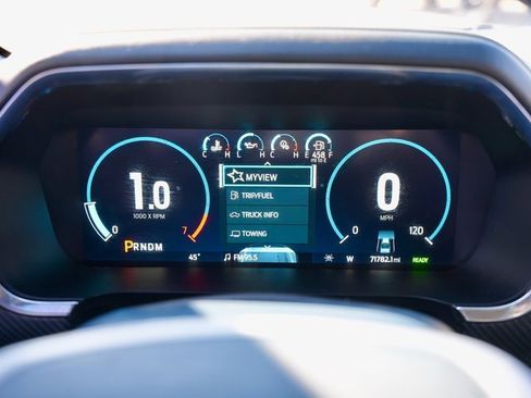 Used 2021 Ford F150 Limited image 19