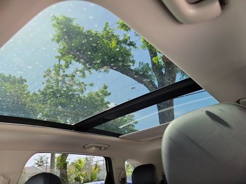 Certified 2023 Kia Sorento EX w/ Panoramic Sunroof Package FWD image 20