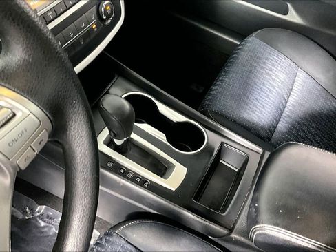 Used 2016 Nissan Altima 2.5 S w/ Power Driver Seat Package FWD image 16