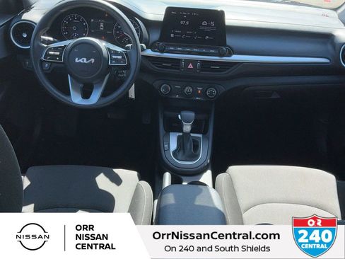 Used 2024 Kia Forte LXS w/ LXS Technology Package image 15