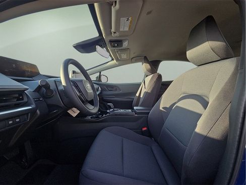 New 2026 Toyota Prius LE image 20