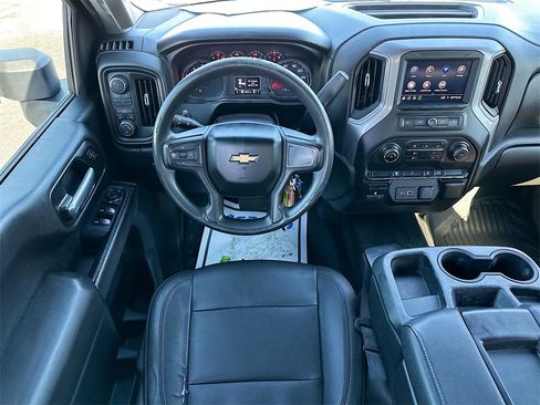 Used 2021 Chevrolet Silverado 3500 W/T w/ WT Convenience Package image 20