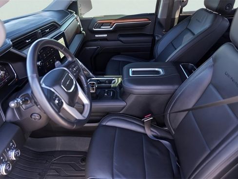Used 2022 GMC Sierra 1500 Denali image 12