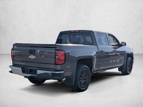 Used 2014 Chevrolet Silverado 1500 LT w/ All Star Edition image 5