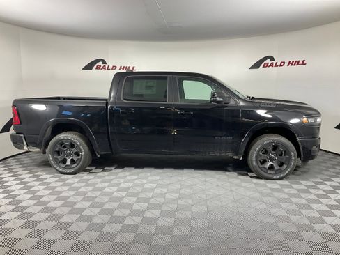 New 2026 RAM 1500 Big Horn image 6