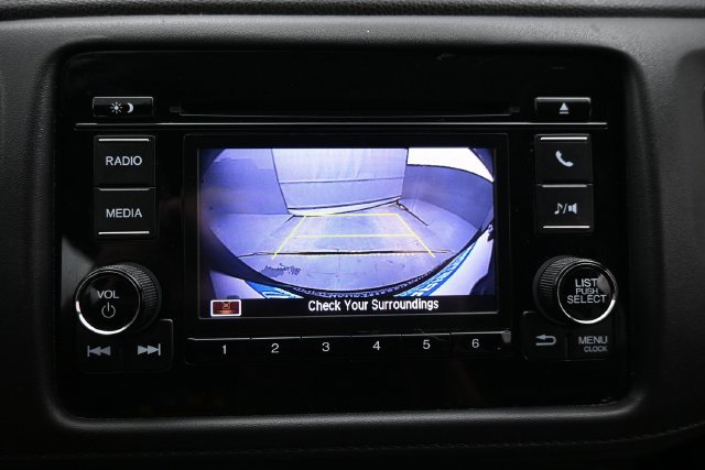 Used 2022 Honda HR-V LX image 32