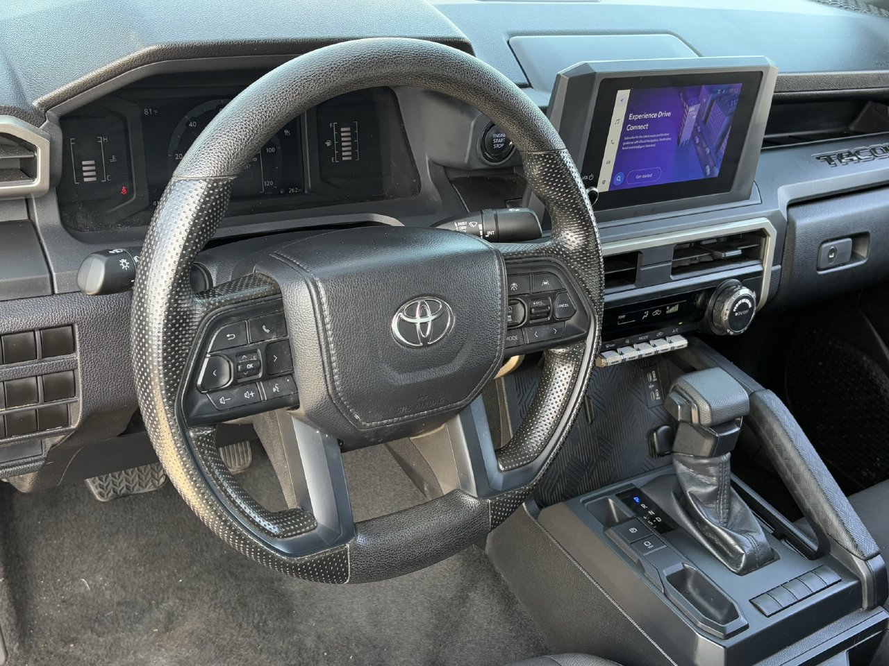 Used 2024 Toyota Tacoma SR RWD image 13