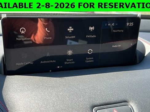 Used 2025 Acura TLX SH-AWD w/ A-SPEC Pkg image 16