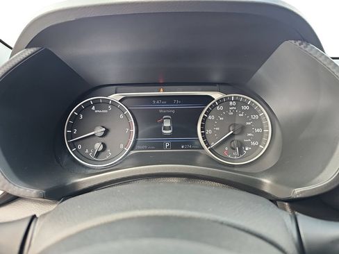 Used 2024 Nissan Sentra SV w/ All-Weather Package FWD image 19