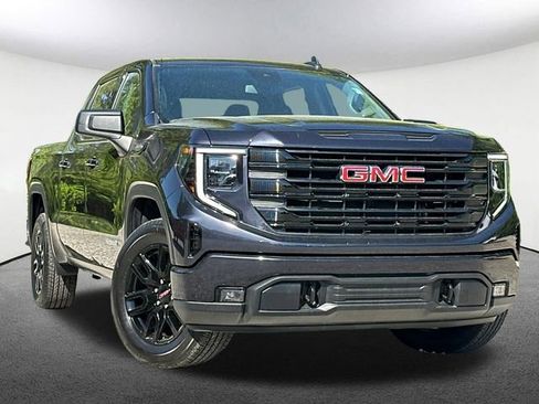 Used 2022 GMC Sierra 1500 Elevation AWD/4WD image 2