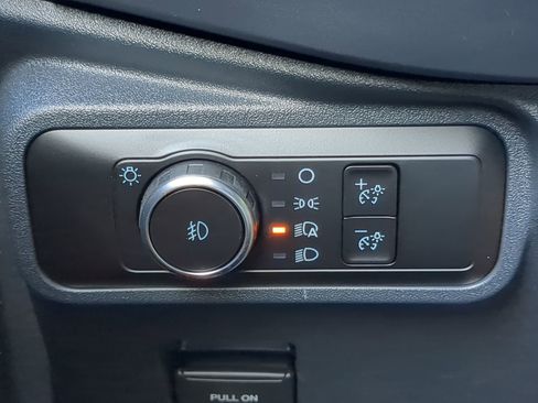 New 2026 Ford Bronco Outer Banks AWD/4WD image 67