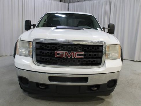 Used 2013 GMC Sierra 2500 W/T AWD/4WD image 35
