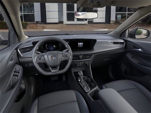 New 2025 Buick Encore GX Sport Touring w/ Advanced Technology Package image 63