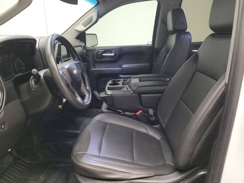 Used 2020 Chevrolet Silverado 1500 W/T w/ WT Fleet Convenience Package image 17