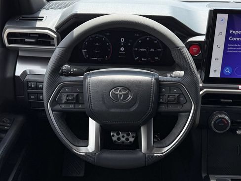 New 2026 Toyota Tacoma TRD Sport RWD image 21