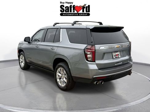 Used 2023 Chevrolet Tahoe Premier w/ Premium Package 2 AWD/4WD image 7