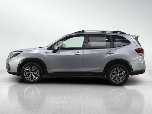 Used 2020 Subaru Forester Premium w/ Popular Package #1 image 2