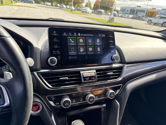 Used 2022 Honda Accord Sport image 28