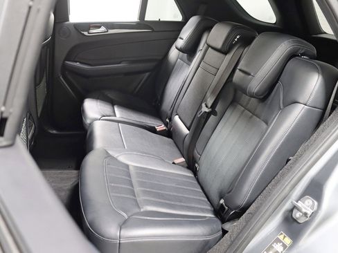 Used 2018 Mercedes-Benz GLE 350 4MATIC w/ Premium 2 Package image 30