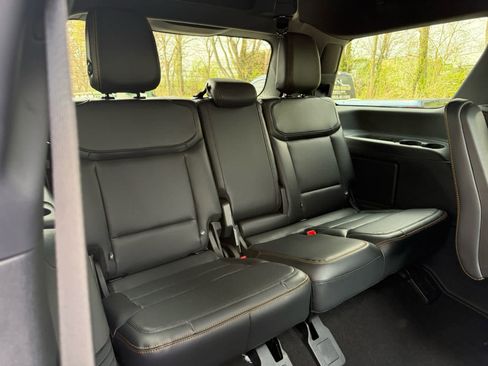 New 2026 Ford Expedition Tremor AWD/4WD image 8