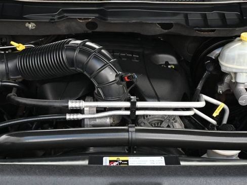 Used 2012 RAM 1500 Express w/ ST Popular Equipment Group RWD image 13