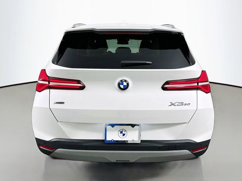 Used 2025 BMW X3 xDrive30 w/ Premium Package AWD/4WD image 6